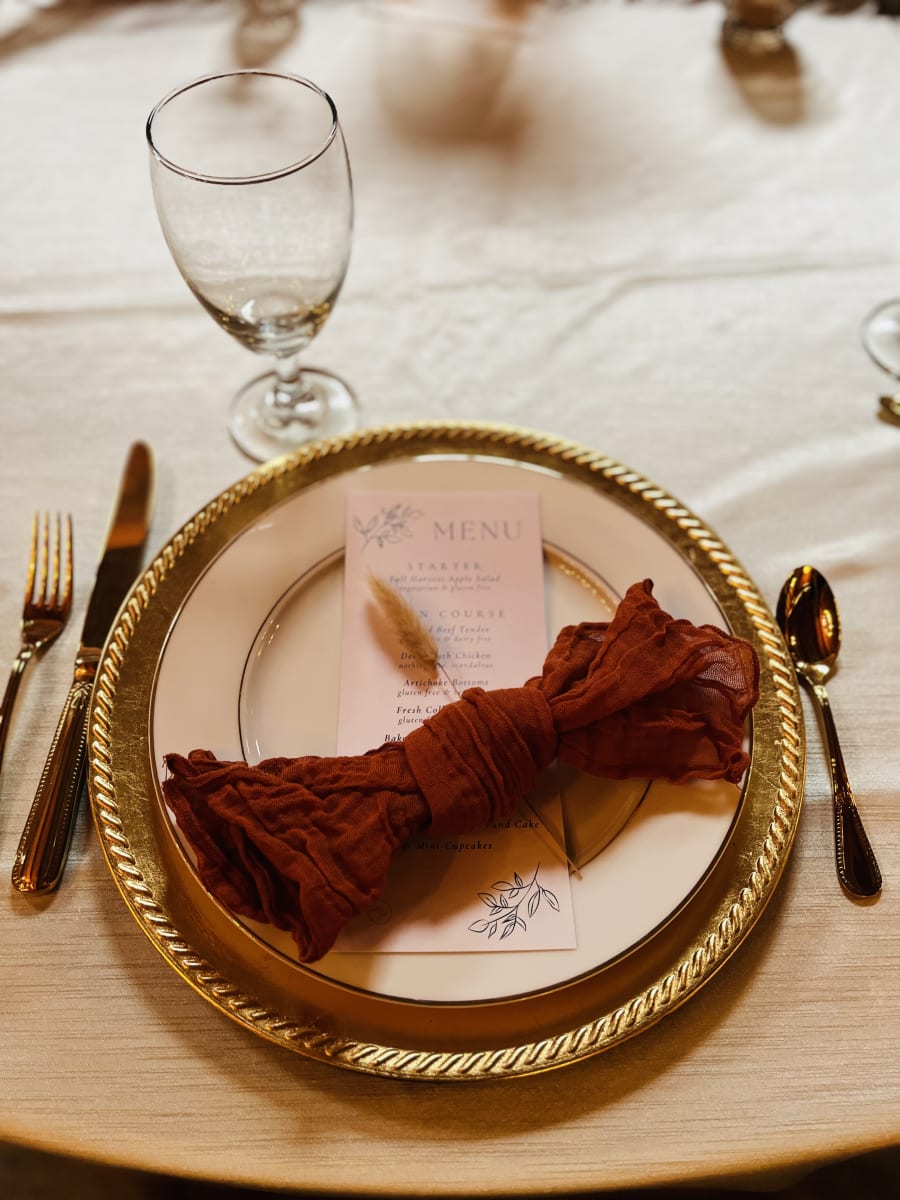 Andrea & Zach — Wilmington, NC