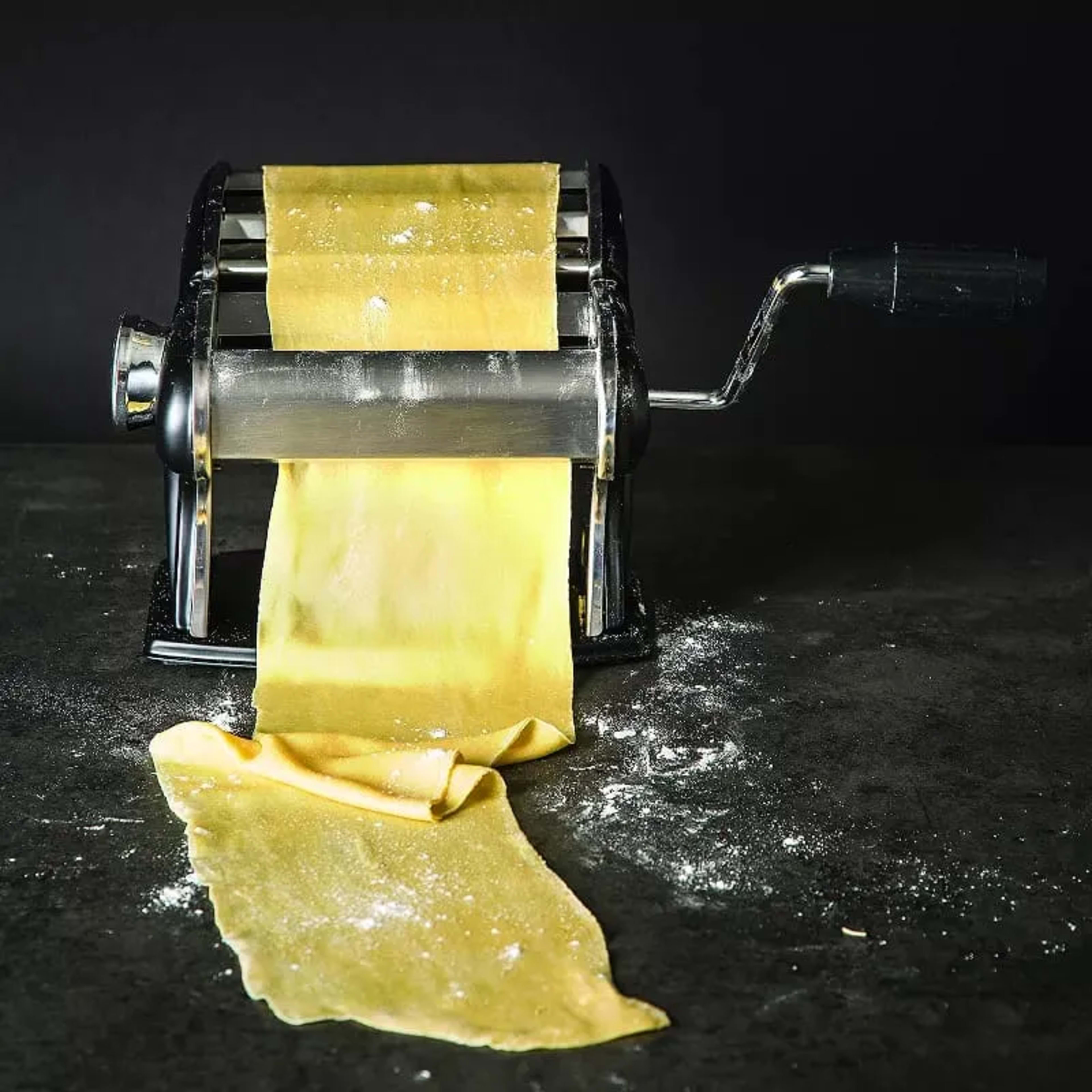Professional Pasta Maker
