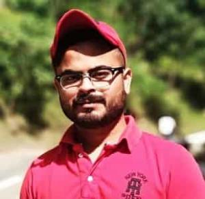 Abhimanyu Choudhary, Delhi