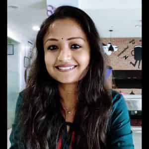 Swati Gussain, Delhi