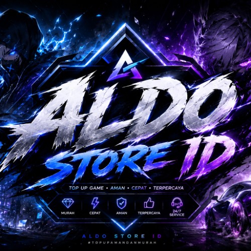 Aldo store id