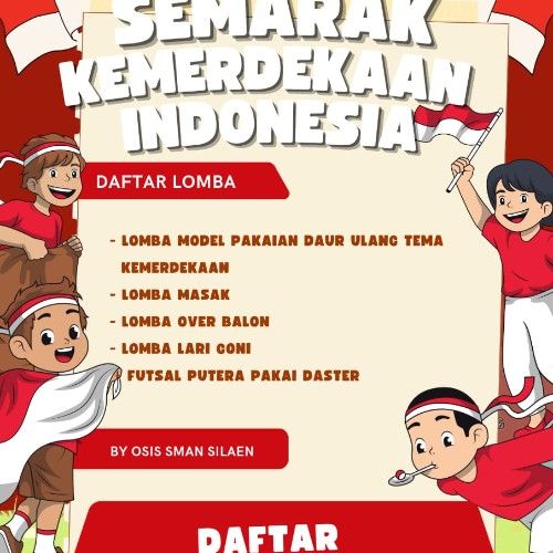 Grup link baru