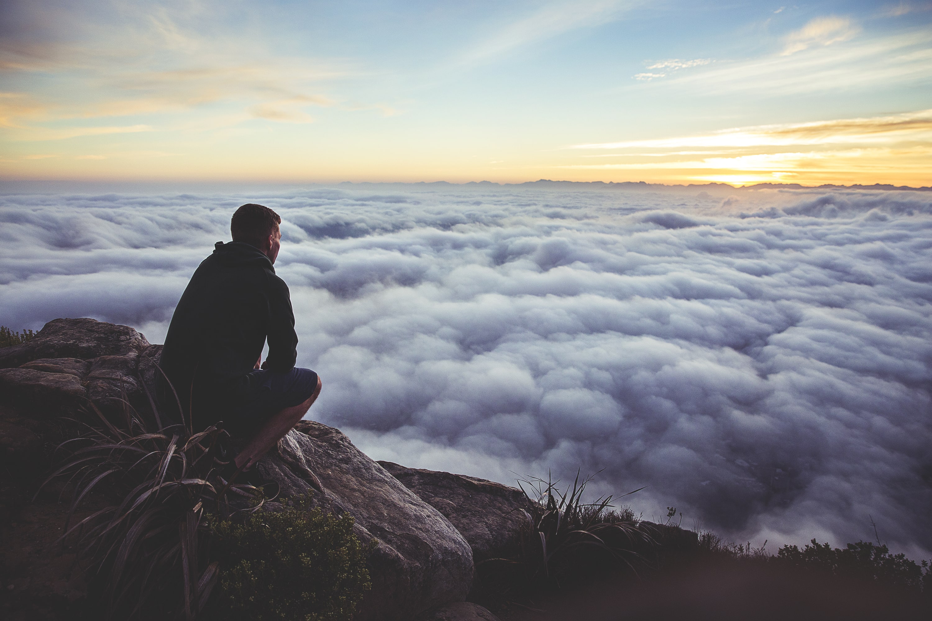 Rolling Your Own Cloud