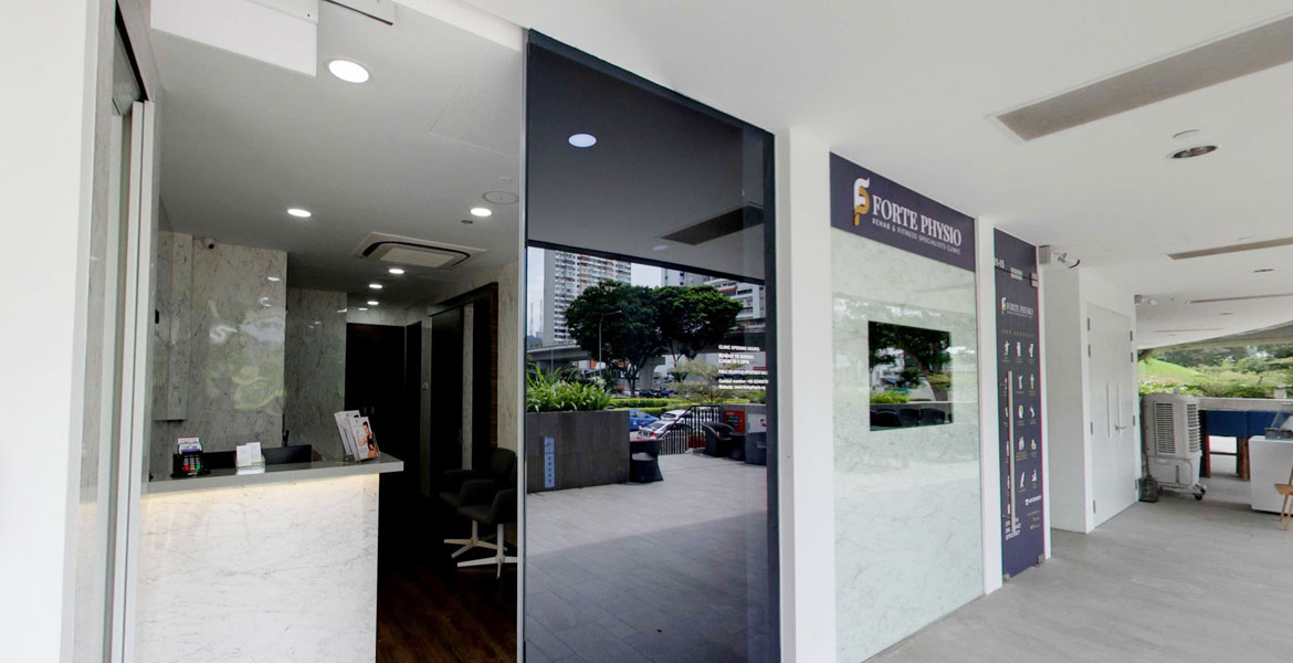 Forte Physio Clinic
