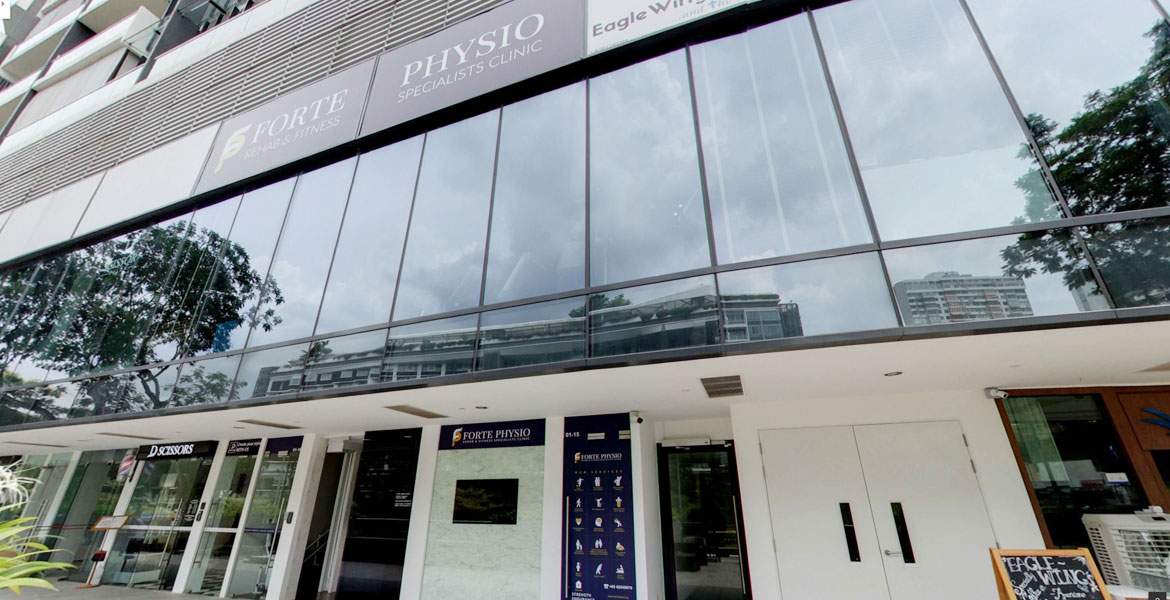 Forte Physio Clinic