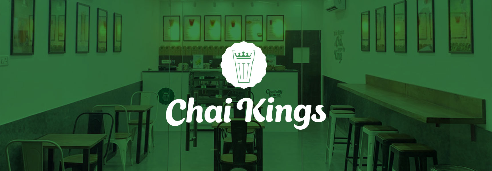 Chai Kings