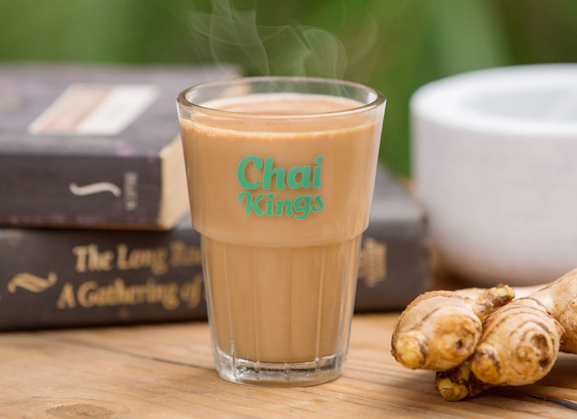 Chai Kings