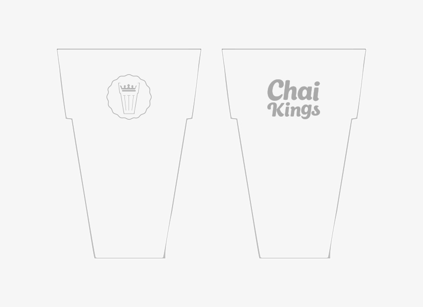 Chai Kings Sketch