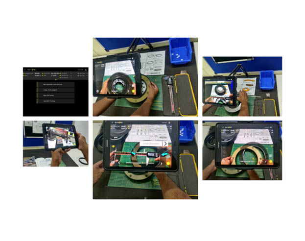 Automotive & Commercial Vehicles Automotive & Commercial Vehicles