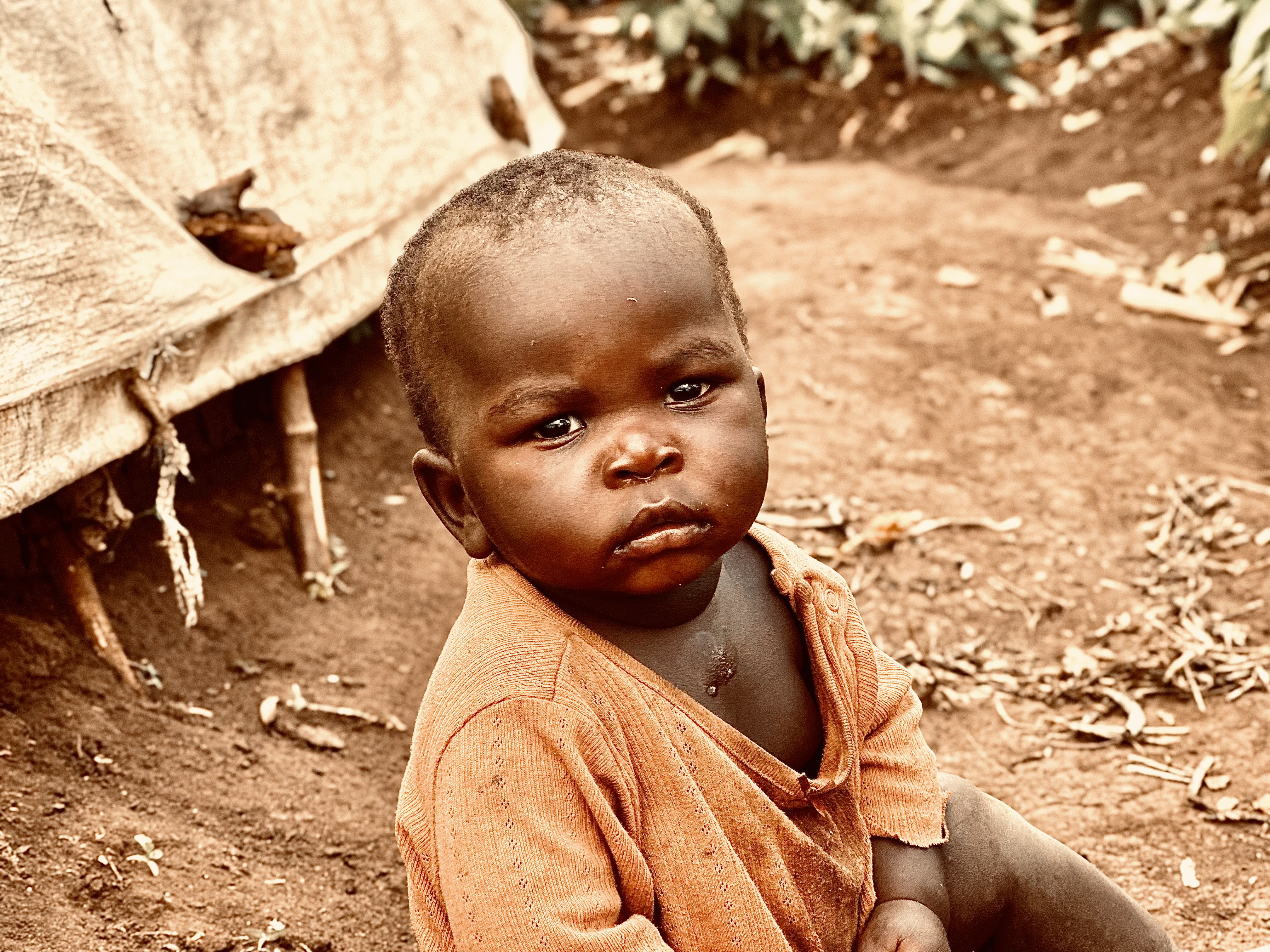 CHARITY OUTREACH