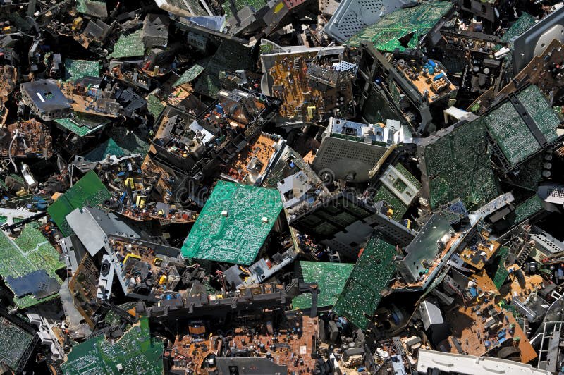 Telecommunication Base Station Transceiver Boards
