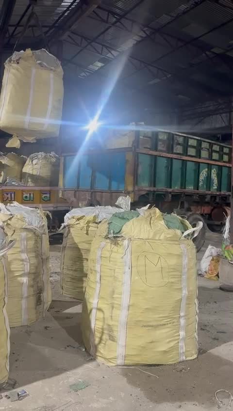 Copper Wire Stripping & Metal Segregation