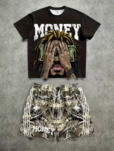 Graphics Tees — photo 1 of 2