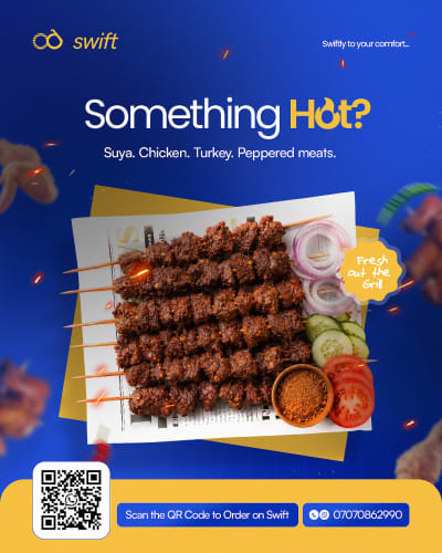 Social Media Campaign Posters — photo 4 of 5