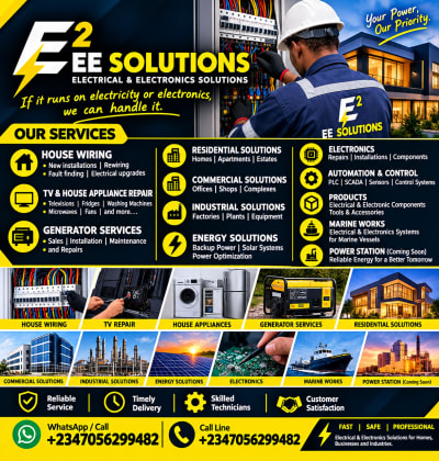 House Wiring & Electrical Services