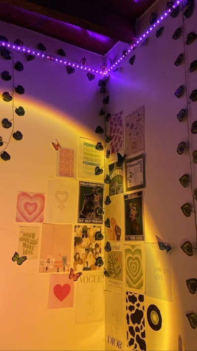 Affordable Room Decorations & Makeovers โ photo 4 of 5