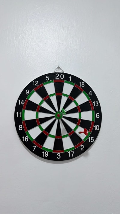 Room decors — photo 5 of 5