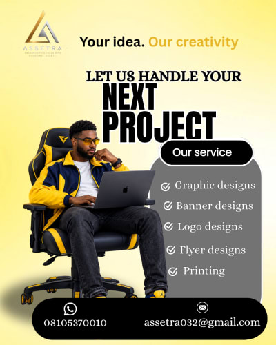 Graphic design