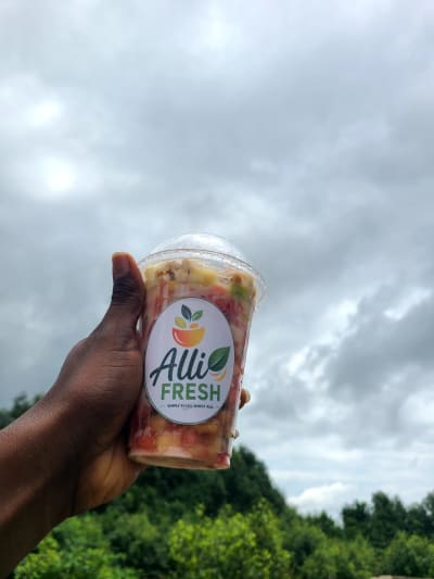 Fruit Salad... β photo 1 of 4