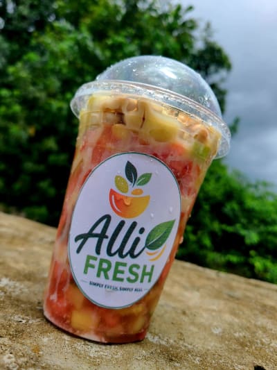 Fruit Salad... β photo 2 of 4