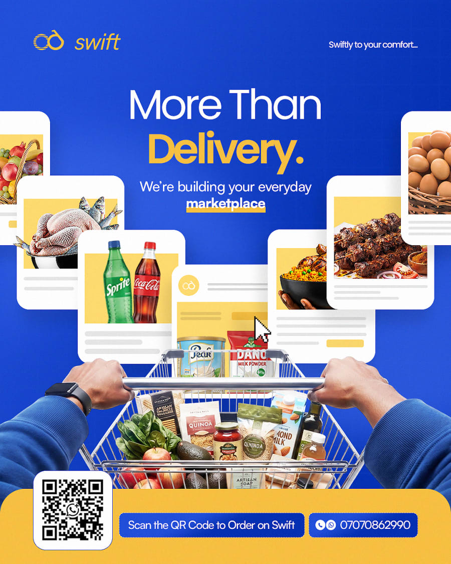 Social Media Campaign Posters — image 2