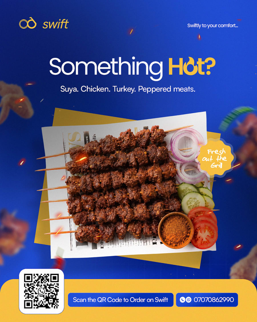 Social Media Campaign Posters — image 4