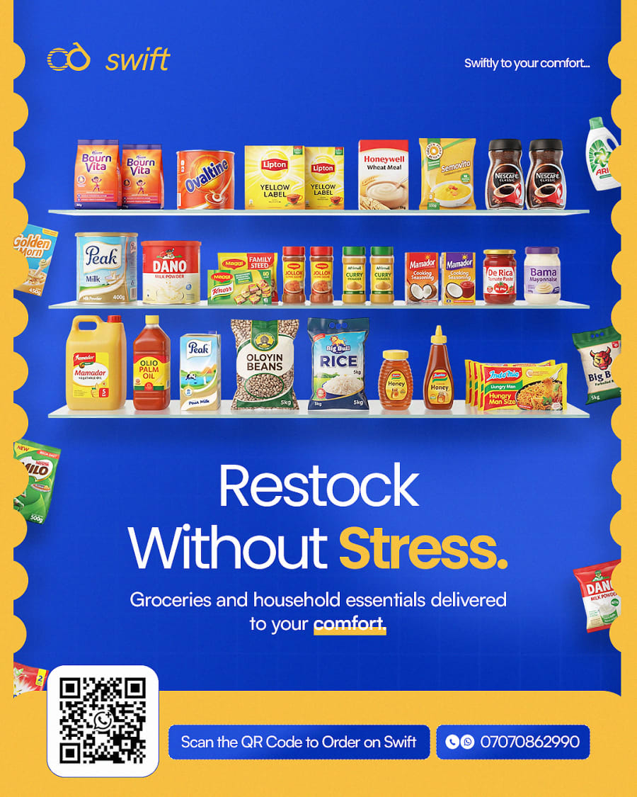 Social Media Campaign Posters — image 5