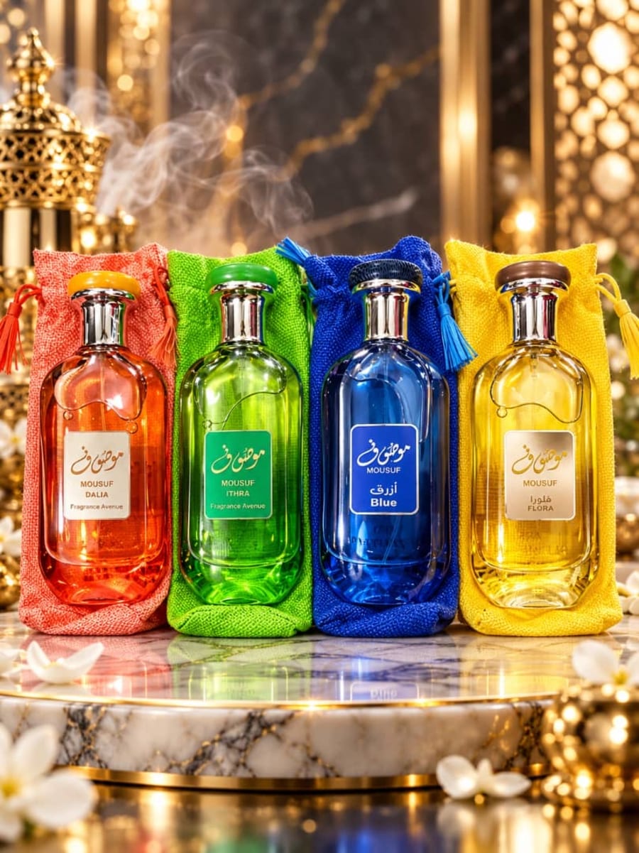 Perfumes, Body mists, Body Spray, etc. — image 4