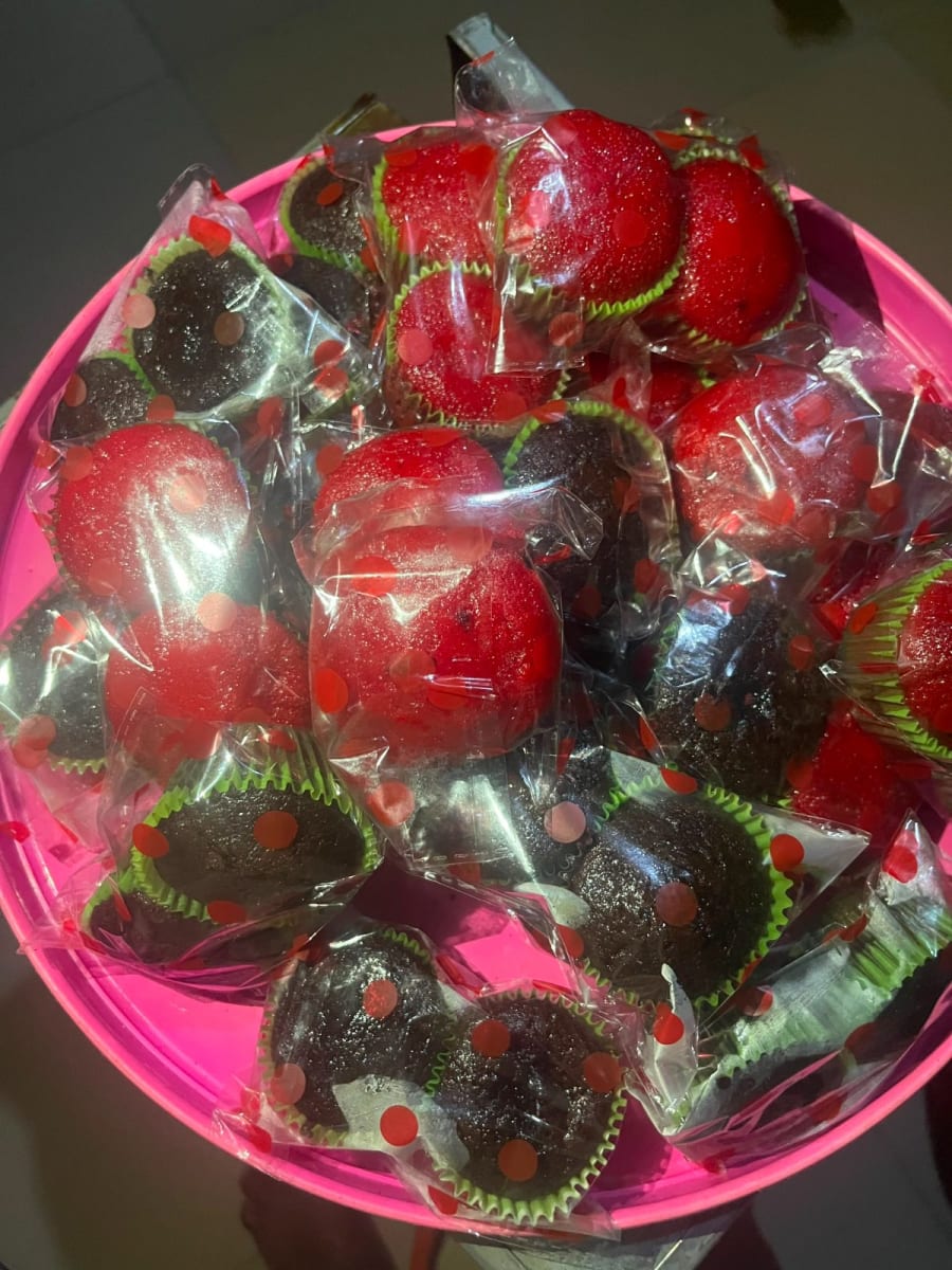 Cupcakes — image 2