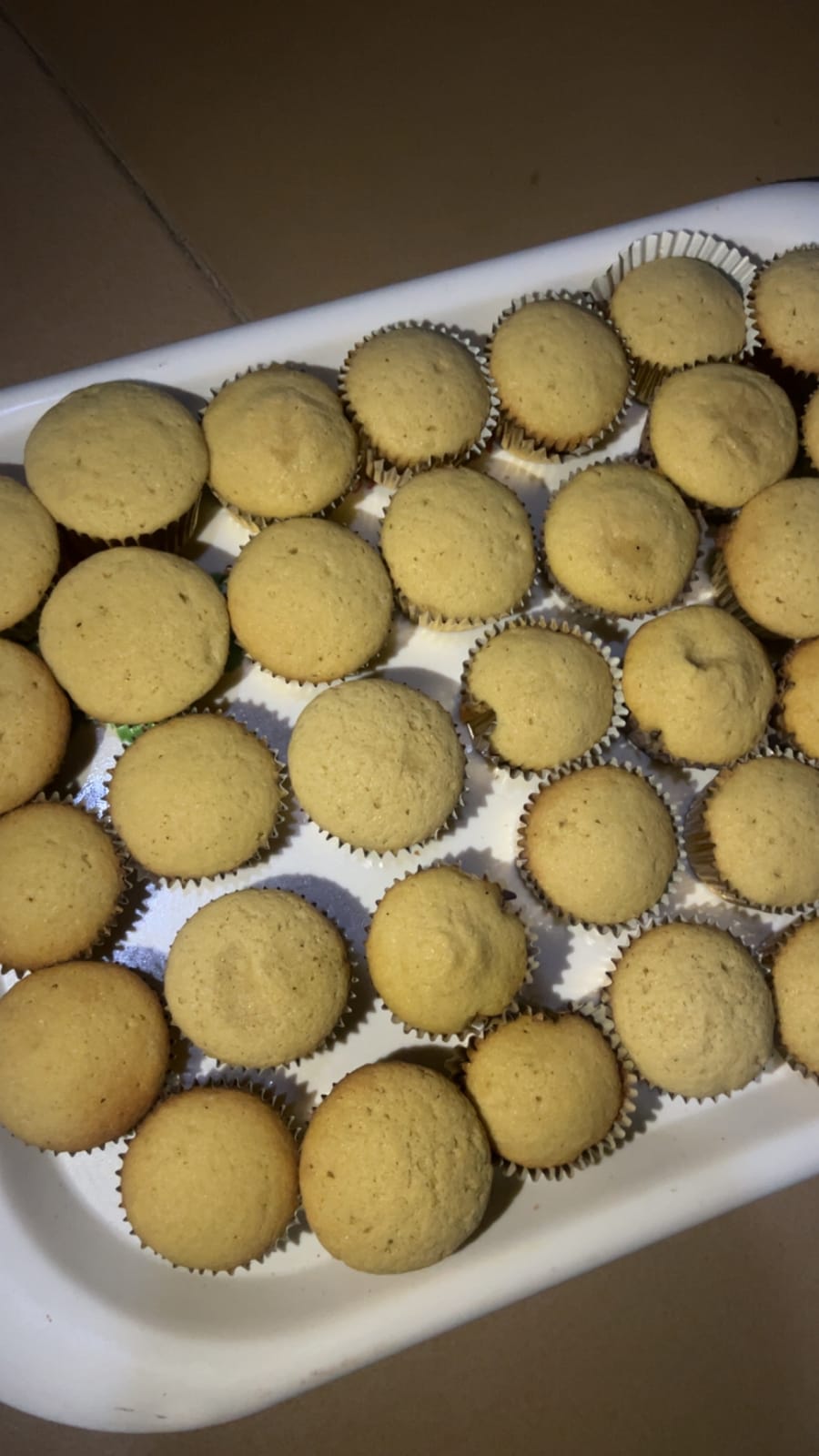 Cupcakes — image 3