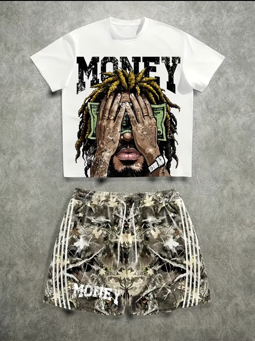 Graphics Tees — photo 2