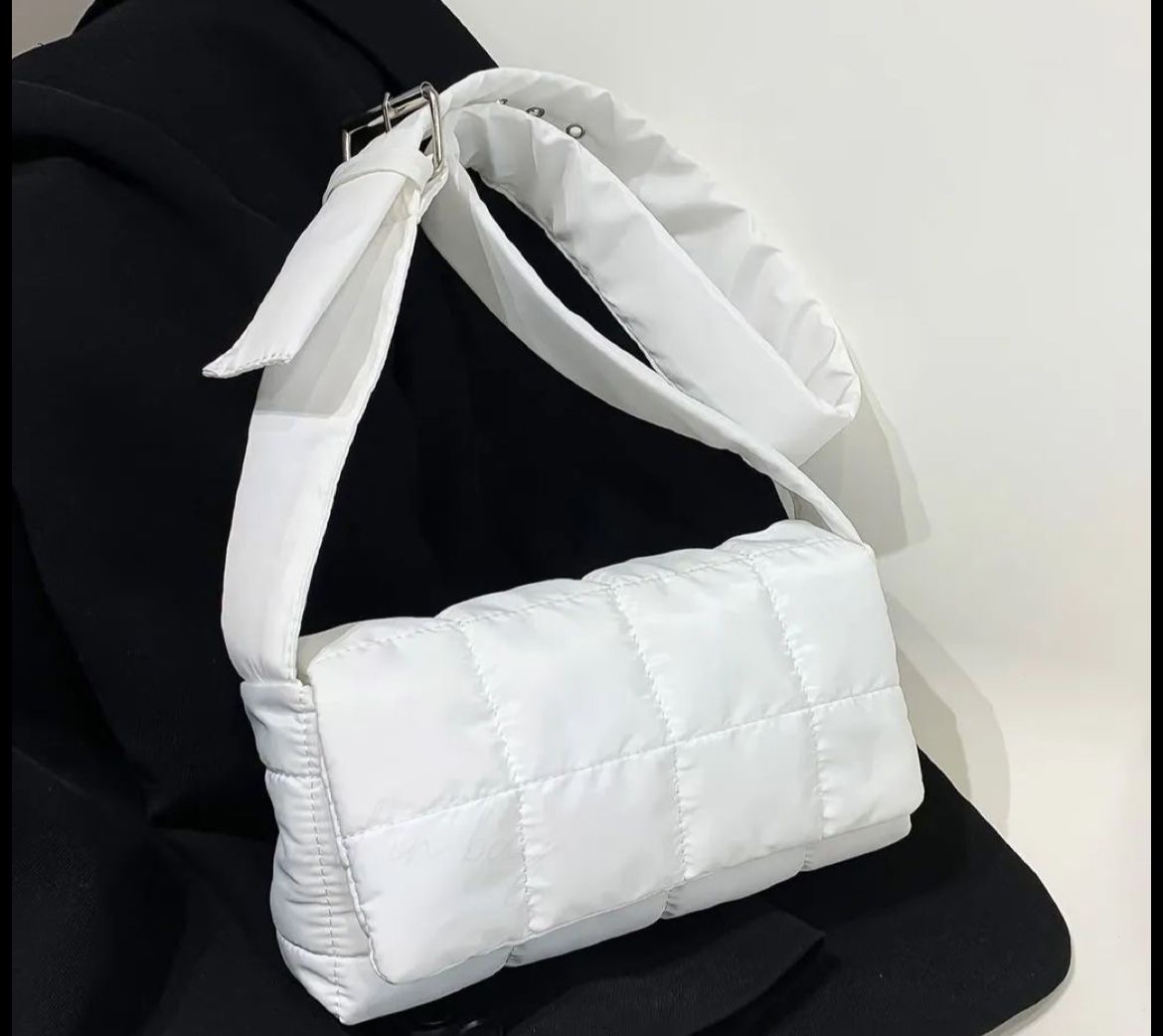 Puffy bag — photo 2