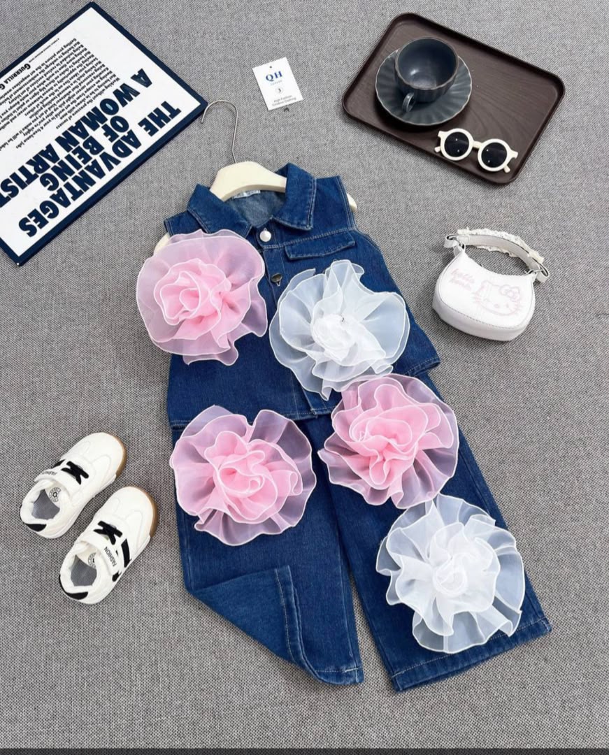 Zoe collection offers good and quality clothes, and also offers the best washing equipment — photo 4