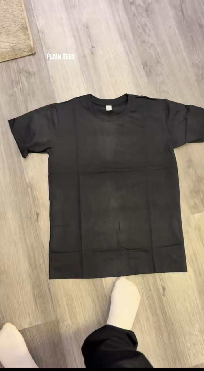 Quality Plane tees — photo 4
