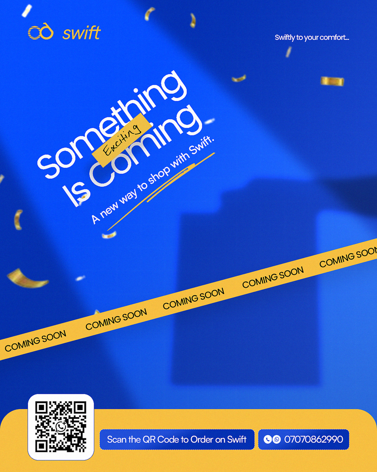 Social Media Campaign Posters — photo 1