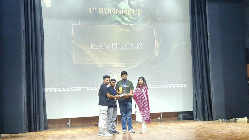 How to Win Hackathons Like Crazyyy: The 7x National Champion Playbook