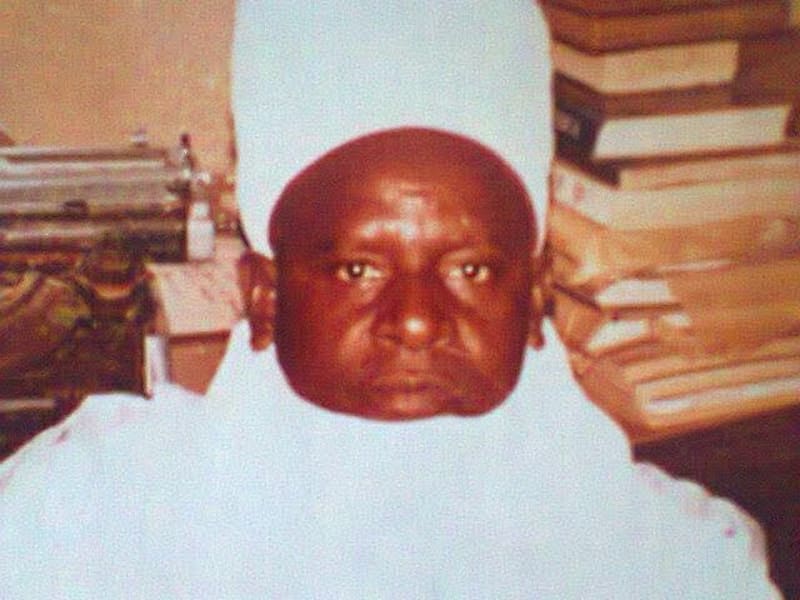 Reign of 10th Emir Dr. Sulaiman Adamu, CON