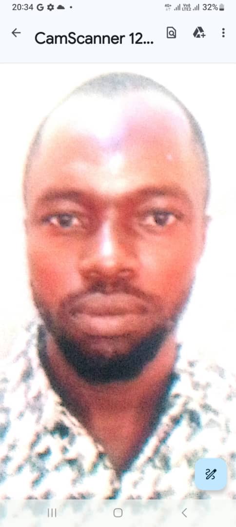 Faruq Ahmad Yakubu