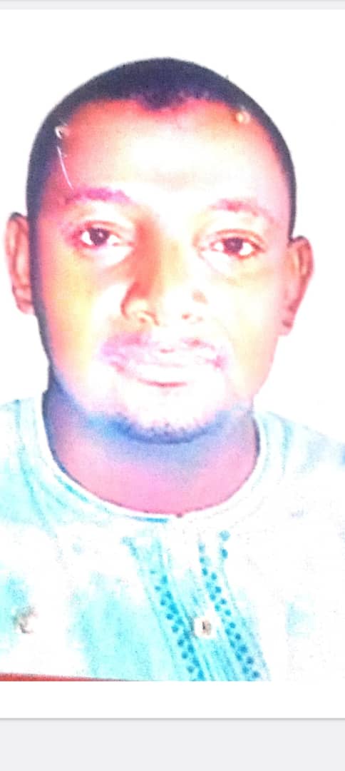 Yusuf Ahmed Marafa