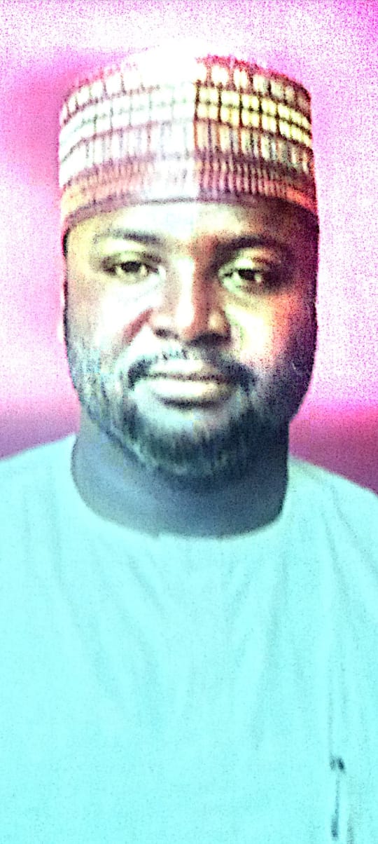 Mahmood Aminu Adamu