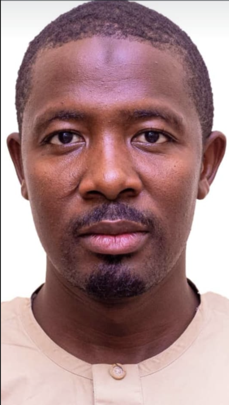 Abdullahi Abubakar Yarima