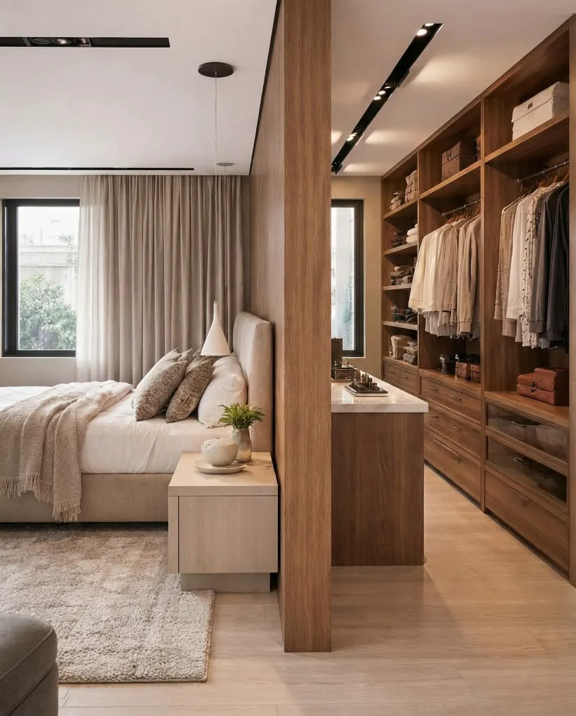 Dormitorio