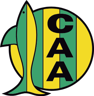 Club Atlético Aldosivi