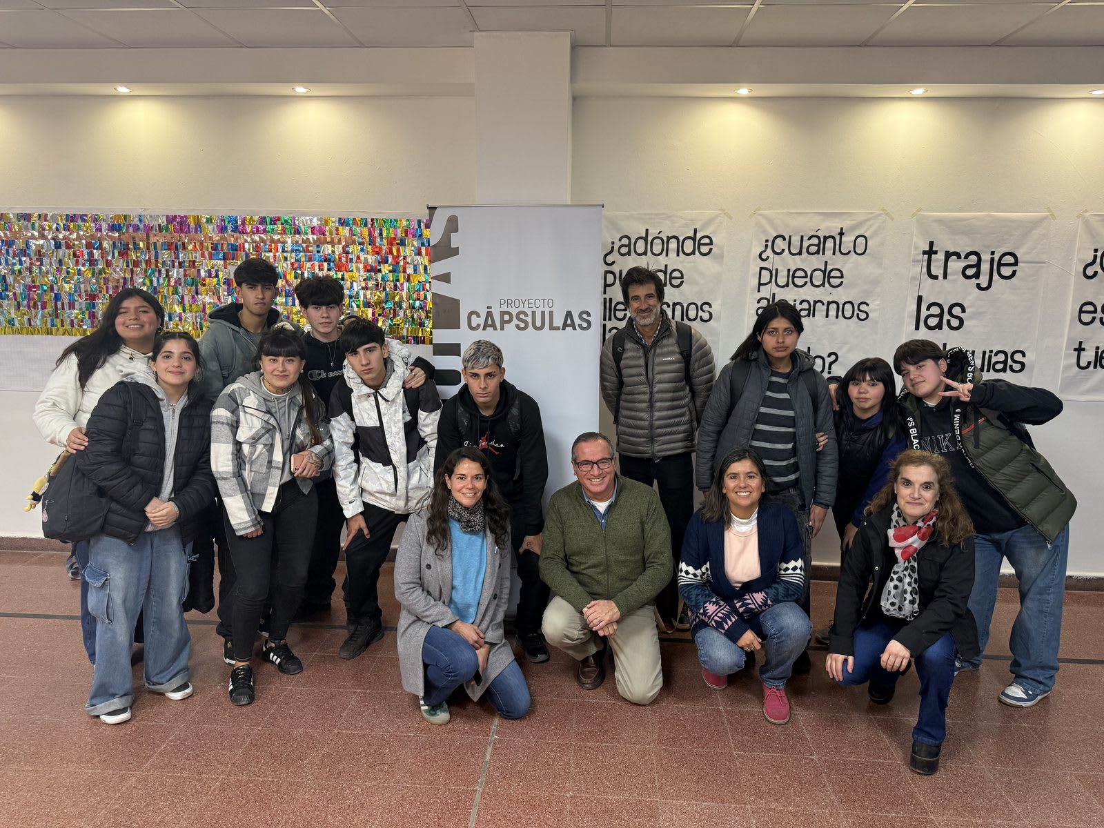 Cápsulas MDP 2026 3