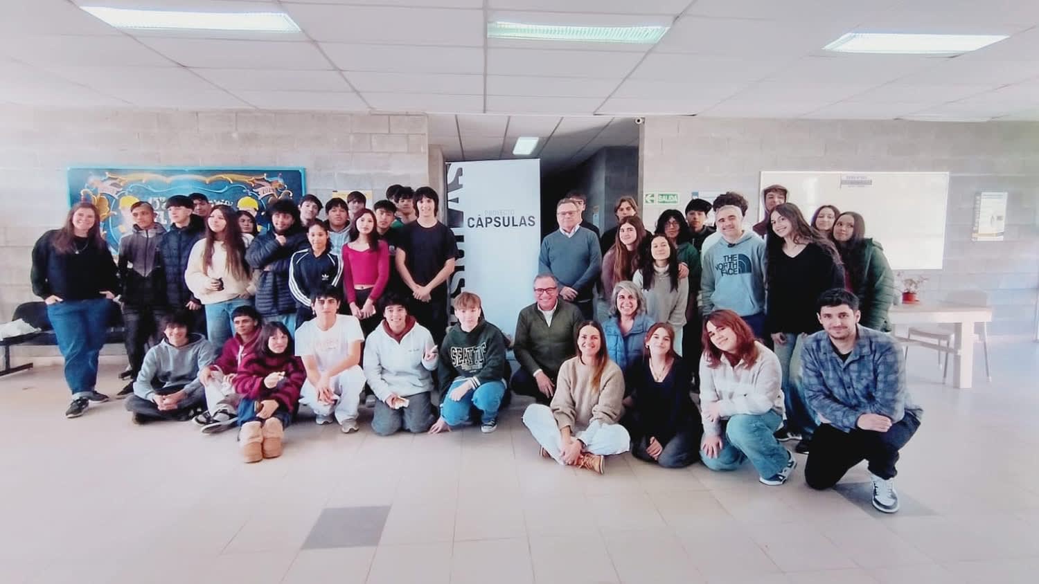 Cápsulas Pinamar 2026 5