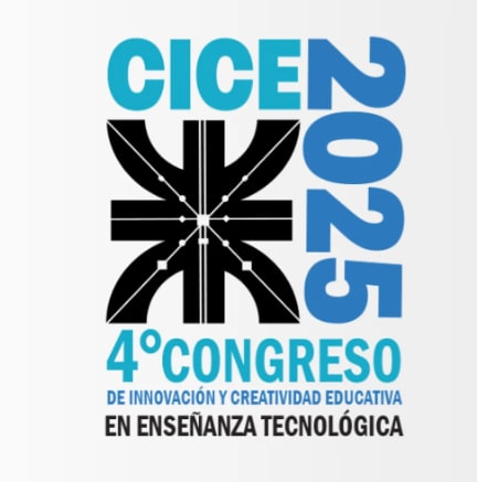 4° Congreso de Innovación y Creatividad en la Enseñanza Tecnológica.