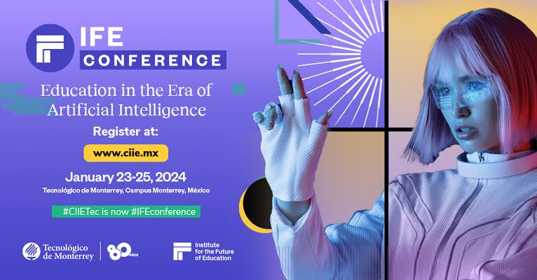 IFE Conference