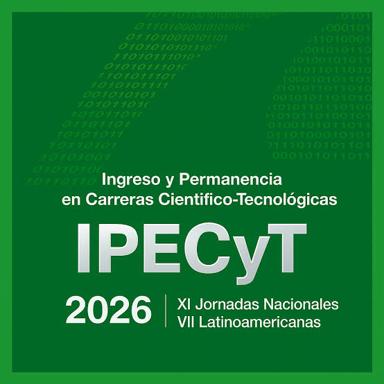 XI Jornadas Nacionales · VI Latinoamericanas