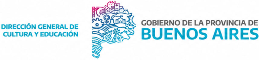 Dirección General de Cultura y Educación Gobierno de la Provincia de Buenos Aires