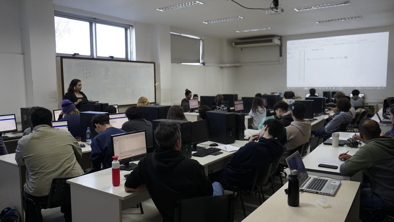 Dispositivos de enseñanza